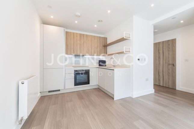 Flat 702 55, Flagstaff Road, Reading photo 3
