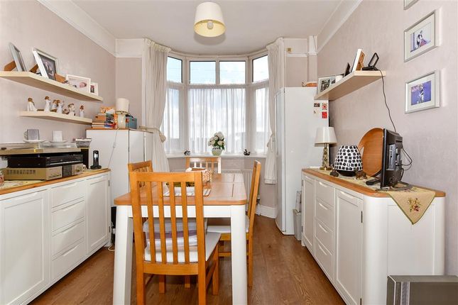 Thumbnail Terraced house for sale in Sir Evelyn Road, Rochester, Kent