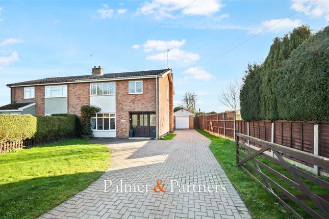 3-bed house on Escana,, Church Road, Colchester, £375,000