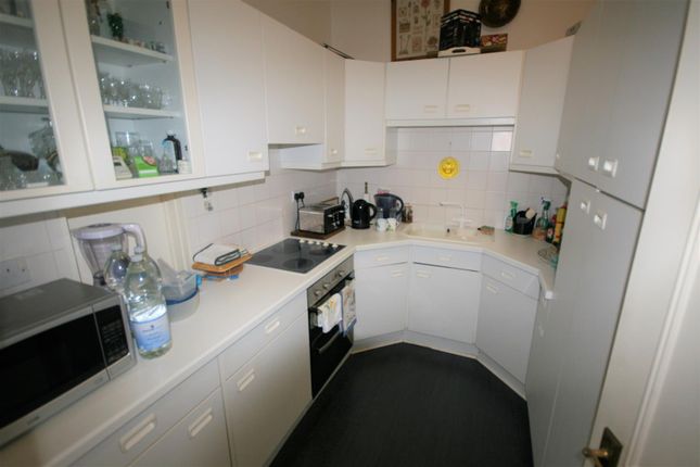 Flat for sale in The Sackville, De La Warr Parade, Bexhill-On-Sea
