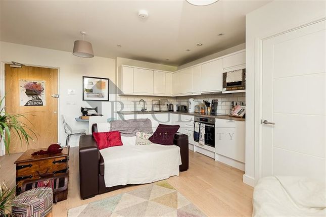 Thumbnail Flat to rent in Brook House, Cricket Green