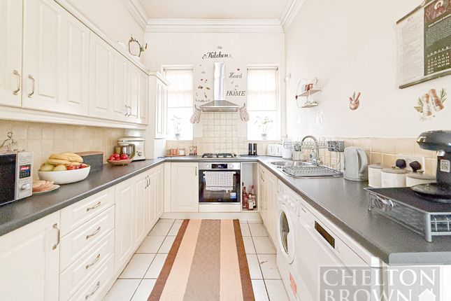 Flat 2, 21, Billing Road, Northamptonshire photo 4