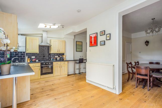 Terraced house for sale in Midhurst Road, Northfields, Ealing