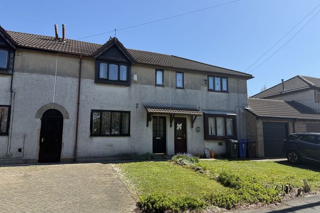 2-bed house on 34, Heather Bank, Burnley, £116,950