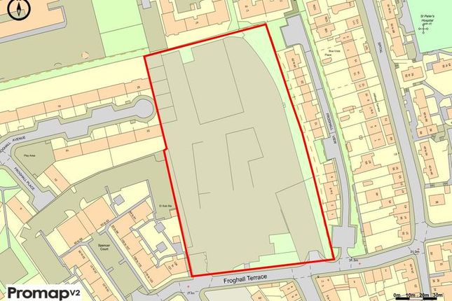 Industrial to let in Froghall Terrace, Aberdeen