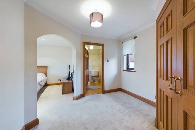 Detached house for sale in Sandyhill Road, Banff