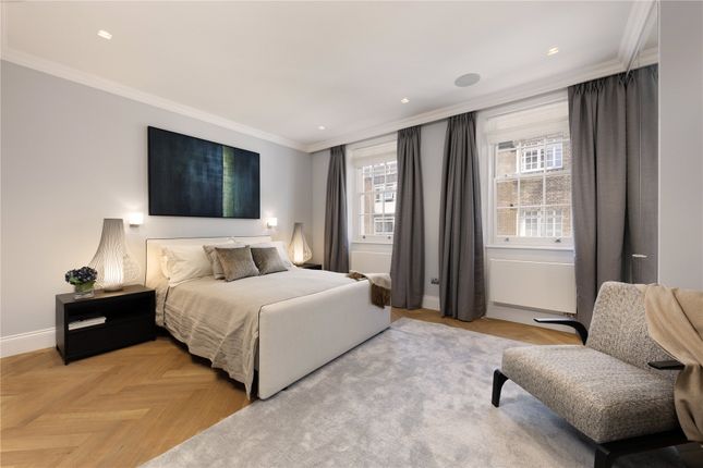 Terraced house for sale in Old Church Street, London