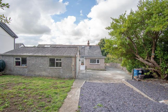 Detached house for sale in Pentre Berw, Gaerwen