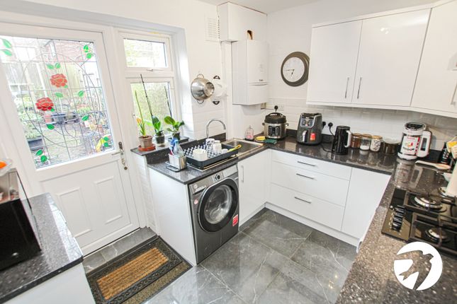 Terraced house for sale in Ravensworth Road, London