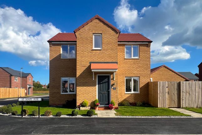 1, St. Mary Rise, Withernsea photo 2