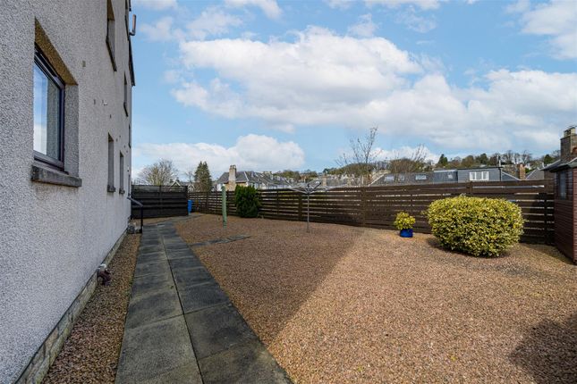 Flat for sale in Herriot Gate, Cross Street, Broughty Ferry, Dundee