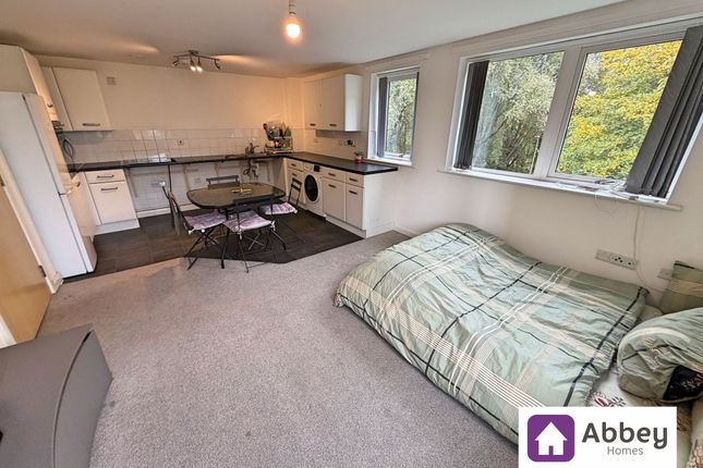 Flat 20, 142 Abbey Meadows, Leicester photo 4