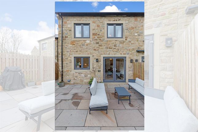 Property for sale in Parsons Meadow, Addingham