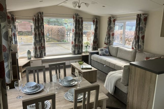Lowther Holiday Park, Penrith photo 2