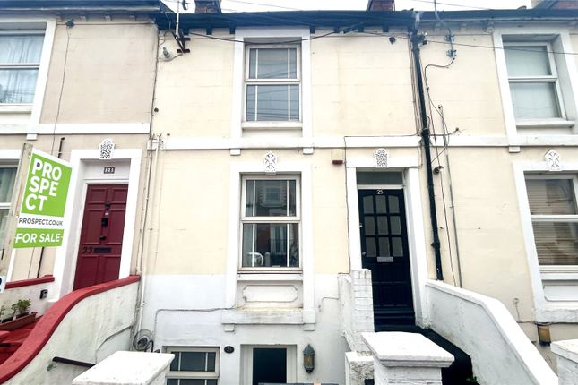 Thumbnail Flat for sale in William Street, Reading, Berkshire