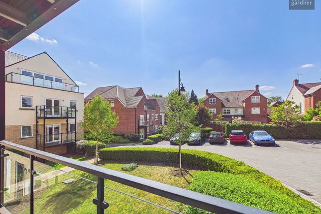 Exchange Mansion,2, Victoria Close, Rickmansworth photo 2