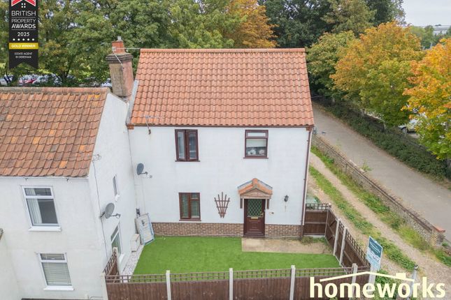 51a, London Road, Dereham photo 2