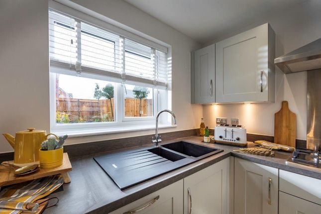 Dolby8, Rossendale Drive, Adlington photo 2