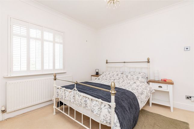 Detached house for sale in High Street, Hermitage, Thatcham, Berkshire