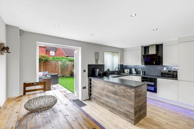 9 Bowden Avenue, Nottingham photo 3