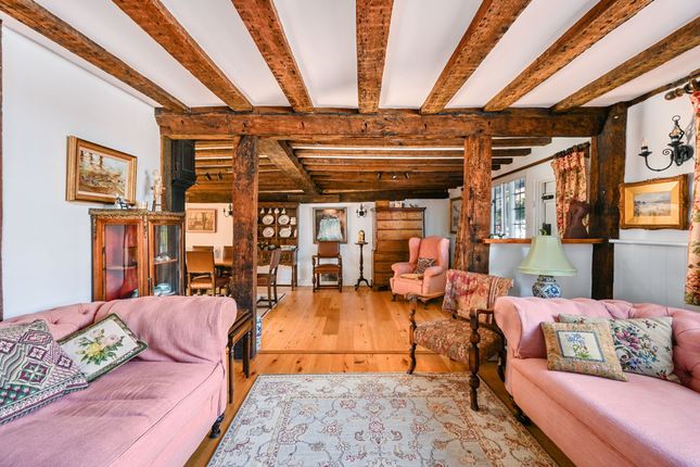 The Cottage, Hartfield photo 4