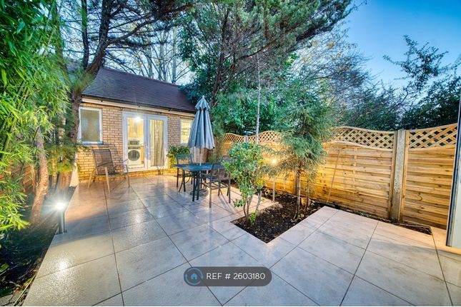 Garden Shared