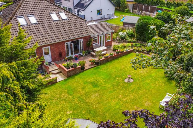 Detached bungalow to rent in The Meadows, Rainhill, Prescot