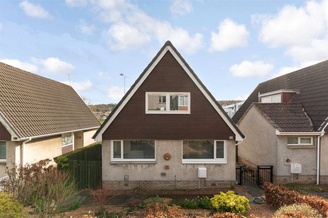 Detached house for sale in Anson Avenue, Falkirk, Stirlingshire