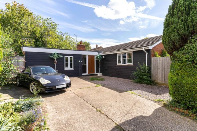 Bungalow for sale in Lotfield Street, Orwell, Royston, Cambridgeshire