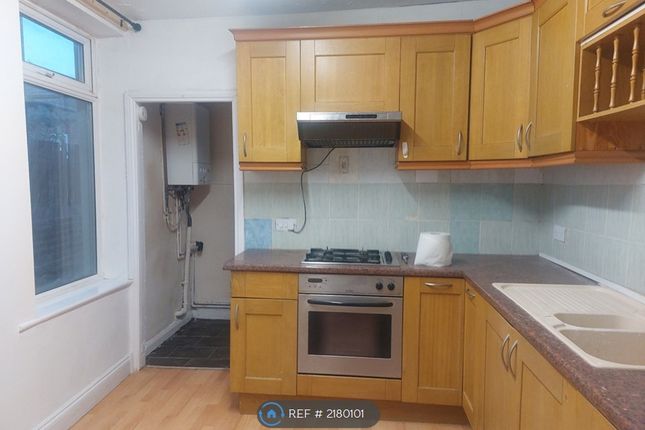 Semi-detached house to rent in Barnsley Road, Sheffield