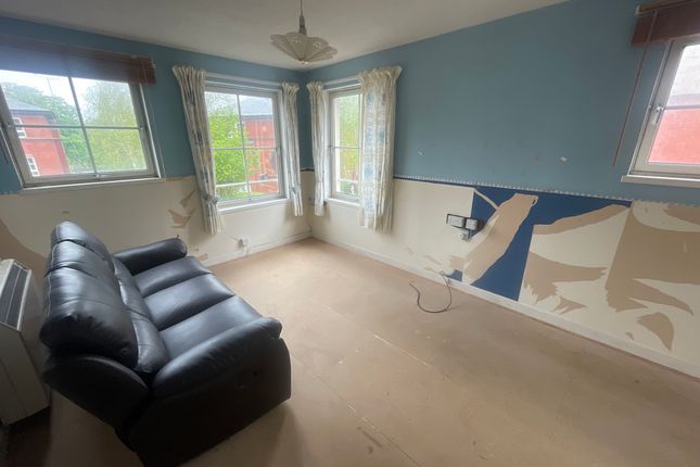 Flat 72, Nithsdale Mills, Dumfries photo 2