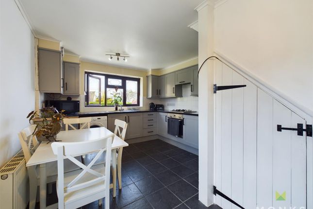 28, The Meads, Oswestry photo 3