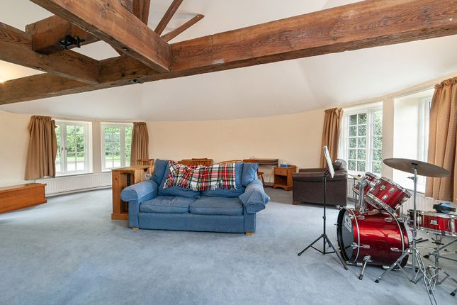 Barn conversion to rent in Middle Barns, Wall, Hexham, Northumberland
