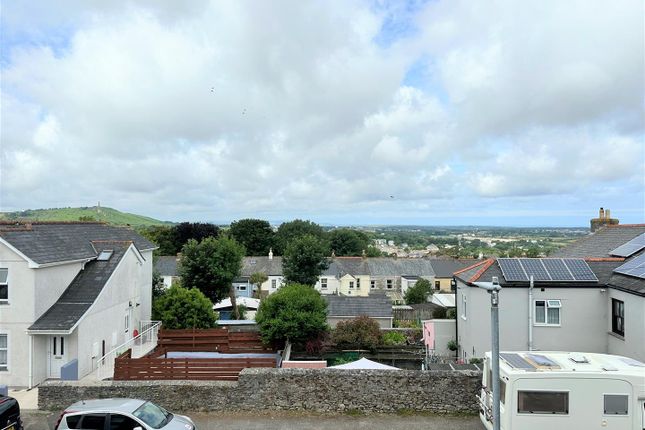 Semi-detached house for sale in Trefusis Road, Redruth