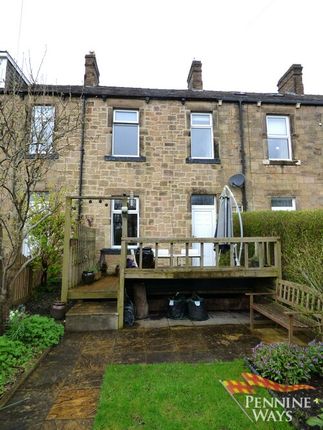 Thumbnail Terraced house for sale in East View, Haltwhistle