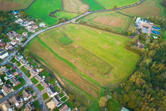 Land for sale in Land At 2 Bridges Road, Sidford, Sidmouth, Devon