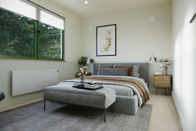 Thumbnail Terraced house to rent in North Down, Sanderstead, South Croydon
