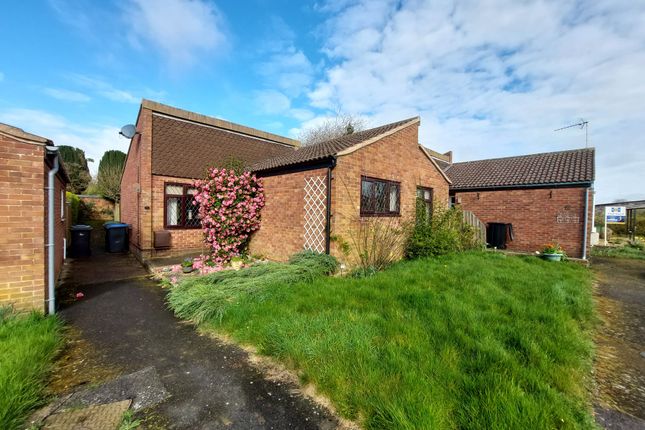 Bungalow for sale in 7 St. Ediths Close, Monks Kirby, Rugby, West Midlands