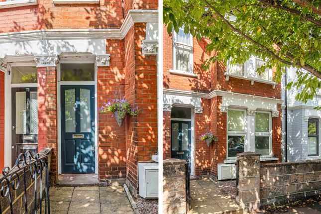 Weston Road W4 For Sale