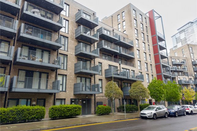 Thumbnail Flat for sale in Hitherwood Court, 28, Charcot Road
