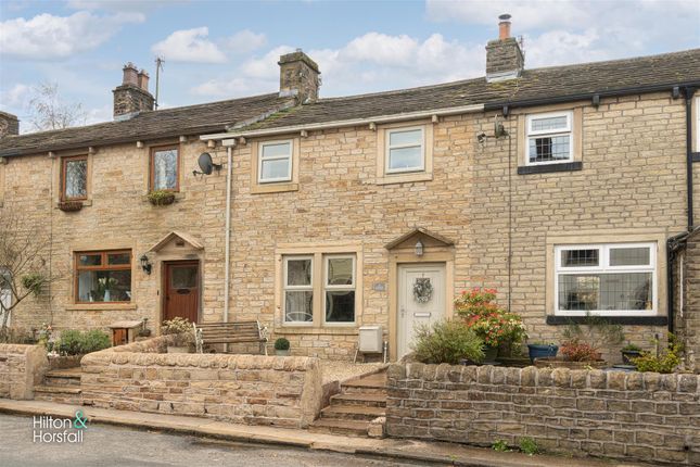 Cottage for sale in Lanehouse, Trawden, Colne