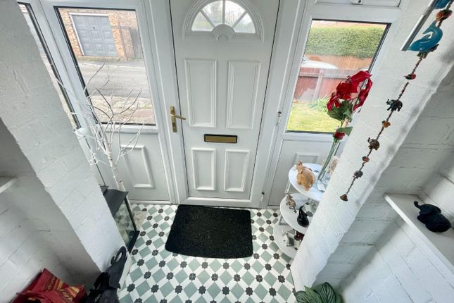 Semi-detached house for sale in Hardwick Avenue, Middlesbrough