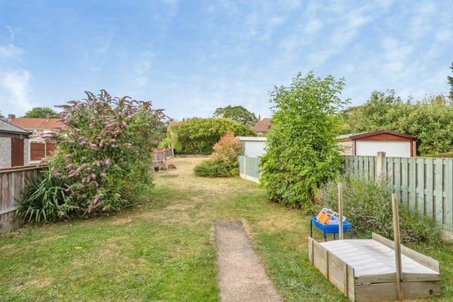 23, Edward Road, Doncaster photo 4