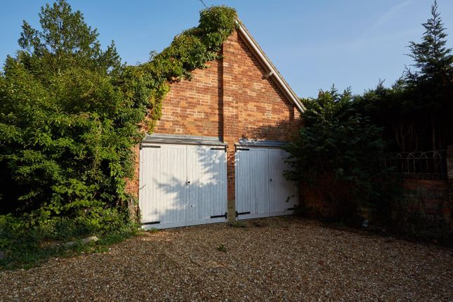 Semi-detached house for sale in Church Street, Langford, Biggleswade