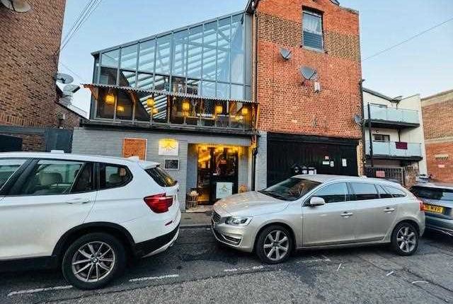 Commercial property for sale in Thai Warung Thai &amp; Indo Food, Nicholsons Lane, Maidenhead