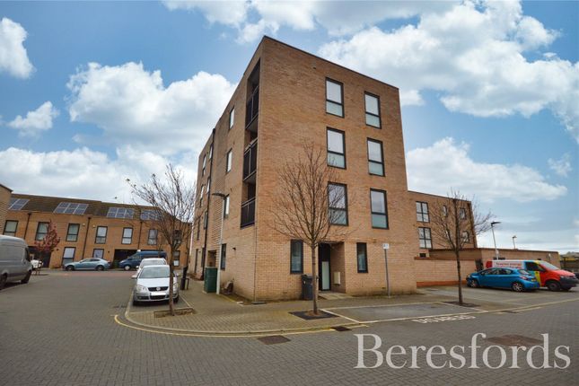 Flat for sale in Ypres Place, Dagenham