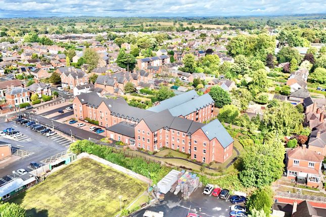 44 Joules Place Stafford Street, Market Drayton photo 4