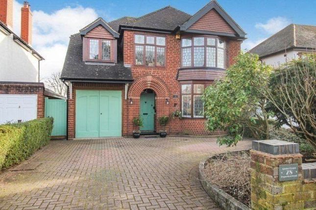 Detached house for sale in Hyperion Road, Stourton, Stourbridge