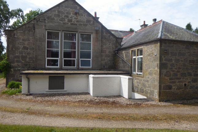 Detached house for sale in Balnacoul, Fochabers