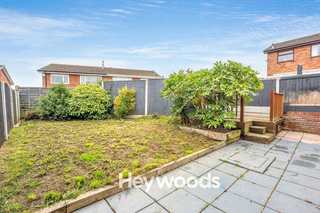9 Ledbury Crescent, Stoke-On-Trent photo 4